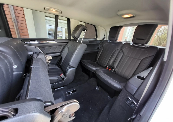 Mercedes-Benz GL cena 124900 przebieg: 51405, rok produkcji 2015 z Warszawa małe 781